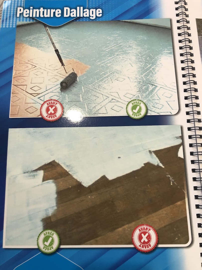 Batinettoyage — Photos 5